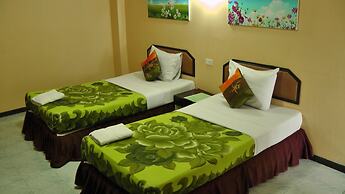 Huahin Euro City Hotel