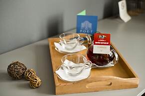 Poet Art Hotel
