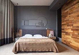 Poet Art Hotel