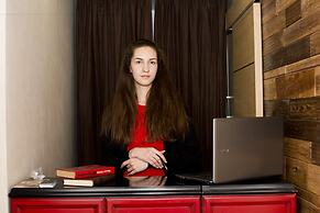 Poet Art Hotel