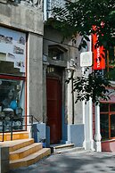 Poet Art Hotel