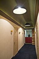 Poet Art Hotel