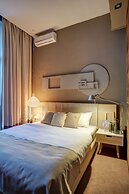Poet Art Hotel
