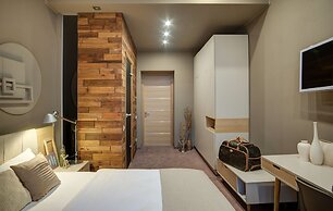 Poet Art Hotel