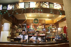 Excel Treasure Hotel