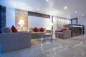 Thomson Hotel Huamark