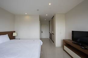 Thomson Hotel Huamark