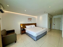 Thomson Hotel Huamark