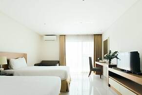 Thomson Hotel Huamark