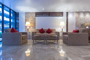 Thomson Hotel Huamark
