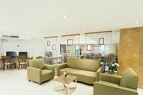 Thomson Hotel Huamark