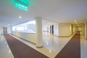 Thomson Hotel Huamark