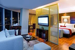 Emersia Hotel & Resort