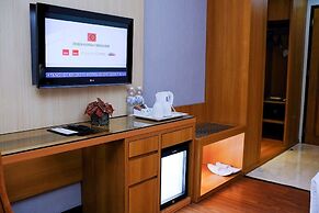 Emersia Hotel & Resort