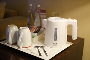 Emersia Hotel & Resort
