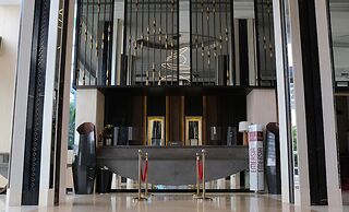 Emersia Hotel & Resort