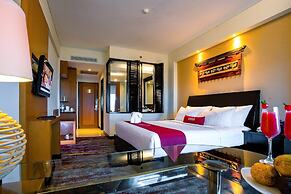 Emersia Hotel & Resort
