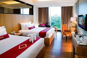 Emersia Hotel & Resort