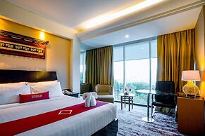 Emersia Hotel & Resort