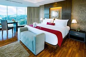 Emersia Hotel & Resort