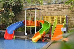 Emersia Hotel & Resort