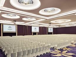Raffles Jakarta