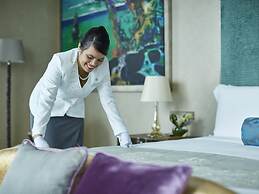 Raffles Jakarta
