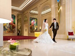 Raffles Jakarta