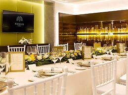 Raffles Jakarta