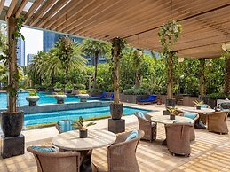 Raffles Jakarta