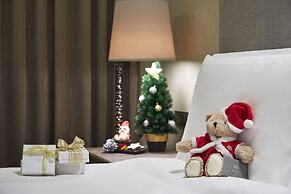 Raffles Jakarta
