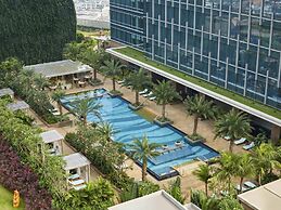 Raffles Jakarta
