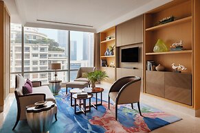 Raffles Jakarta