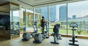 Raffles Jakarta