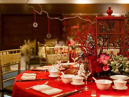 Raffles Jakarta
