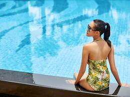 Raffles Jakarta