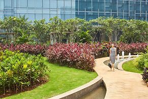 Raffles Jakarta