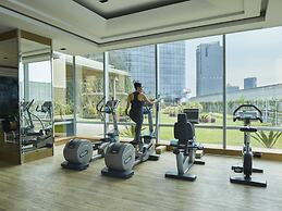Raffles Jakarta