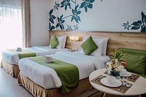 Azalea Hotels & Residences Boracay
