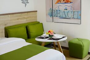Azalea Hotels & Residences Boracay