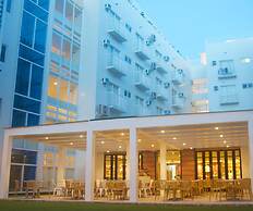 Azalea Hotels & Residences Boracay