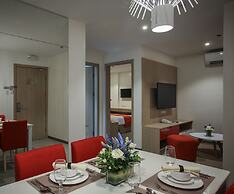 Azalea Hotels & Residences Boracay