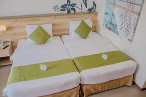 Azalea Hotels & Residences Boracay