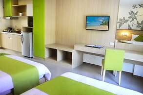 Azalea Hotels & Residences Boracay