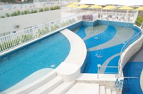 Azalea Hotels & Residences Boracay