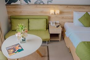 Azalea Hotels & Residences Boracay