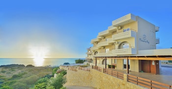 Falasarna Bay