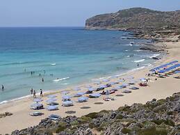 Falasarna Bay