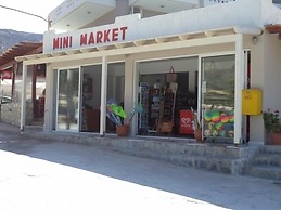 Falasarna Bay