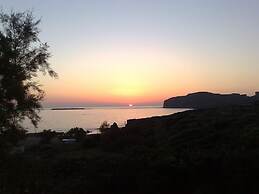 Falasarna Bay